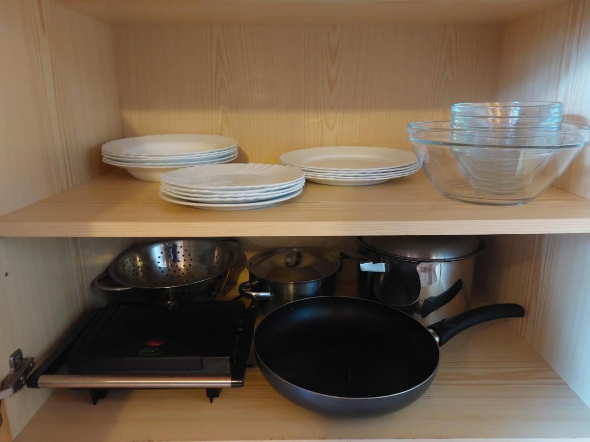 Apartman 311 Tatralandia Liptovský Mikuláš Eksteriør billede
