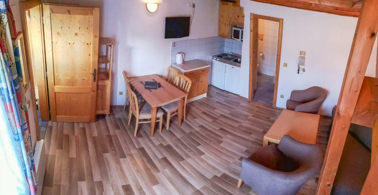 Apartman 311 Tatralandia Liptovský Mikuláš Eksteriør billede