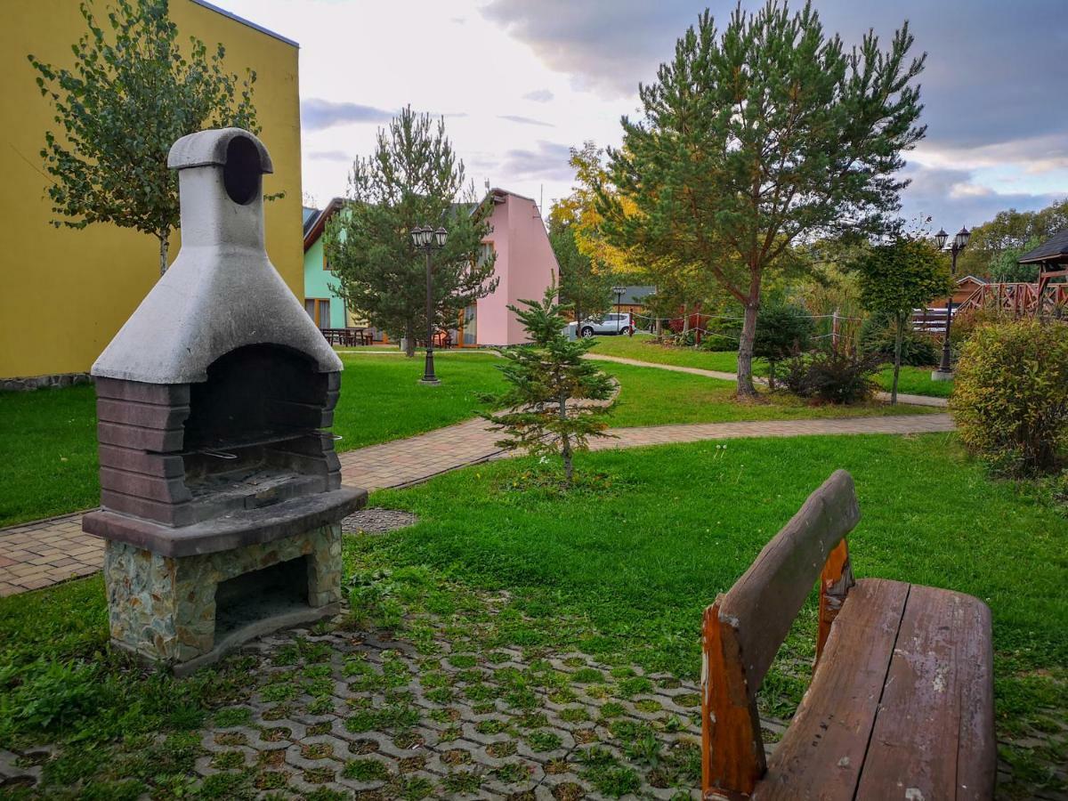 Apartman 311 Tatralandia Liptovský Mikuláš Eksteriør billede