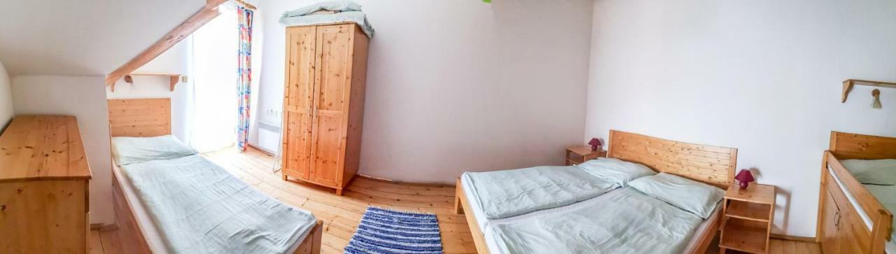 Apartman 311 Tatralandia Liptovský Mikuláš Eksteriør billede