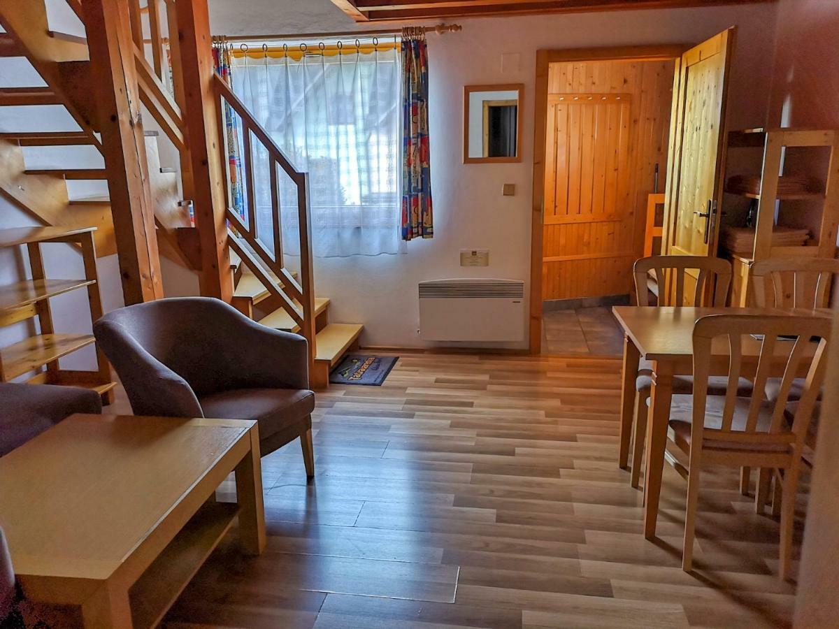 Apartman 311 Tatralandia Liptovský Mikuláš Eksteriør billede